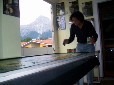 Mirandi Imagines98Esecuzione Isola) 